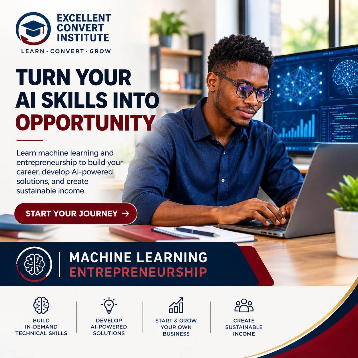 AI Skills to New Opportunities_Machine Learning